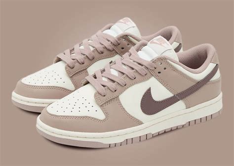 nike dunk low beige sail release date|nike dunk beige sail.